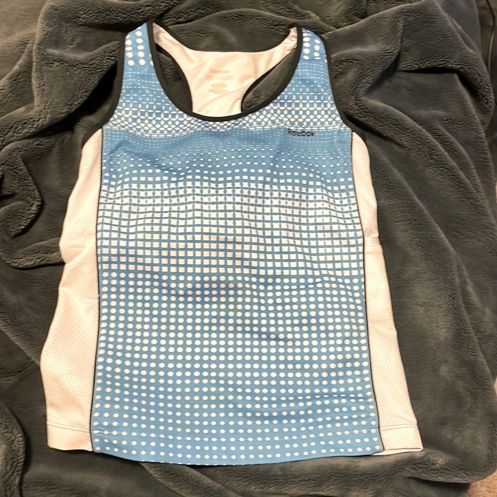 Work out top